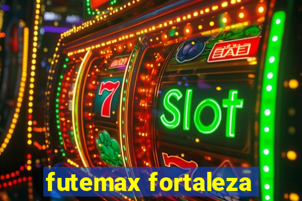 futemax fortaleza